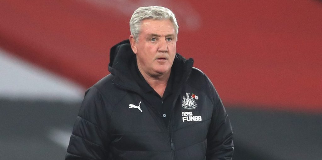 Newcastle fans debate Steve Bruce-Mike Ashley question over on-pitch struggles