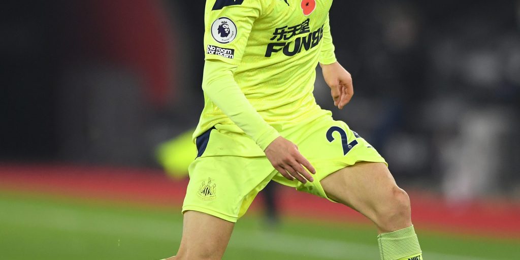 Newcastle fans rage over journalist’s revelation about Miguel Almiron