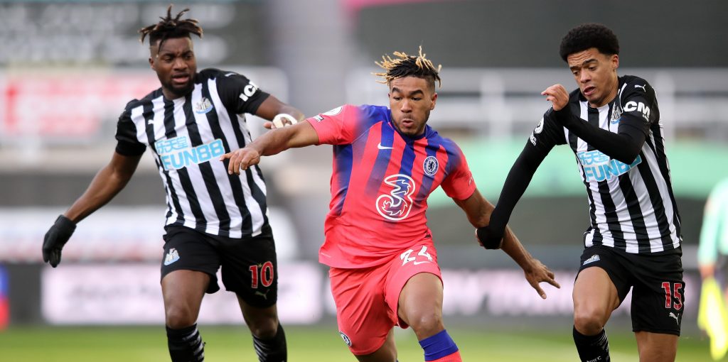 QUIZ: How much do you know about Allan Saint-Maximin?