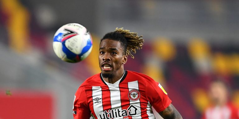 Mark Douglas claims Ivan Toney will ‘100% be a Premier League regular’