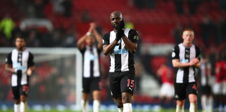 Newcastle fans purr over Jetro Willems transfer update