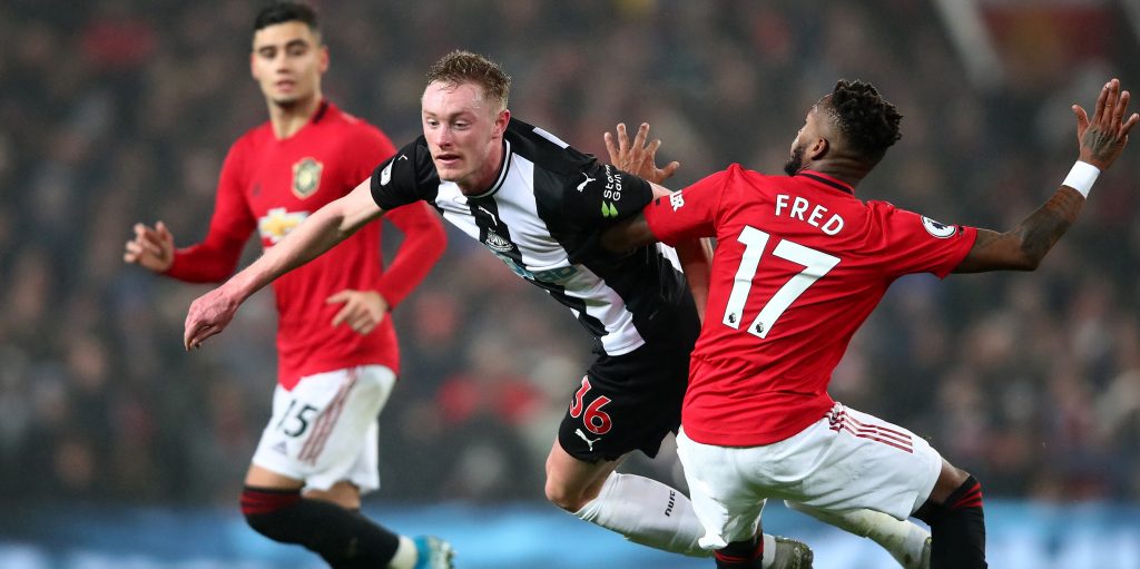 Can you recall the outcome of Newcastle’s last 15 Boxing Day matches?