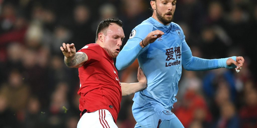Newcastle fans rage over Phil Jones transfer rumours