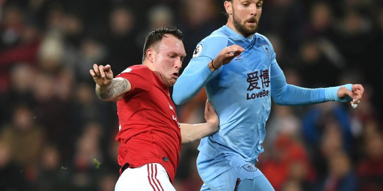 Newcastle fans rage over Phil Jones transfer rumours