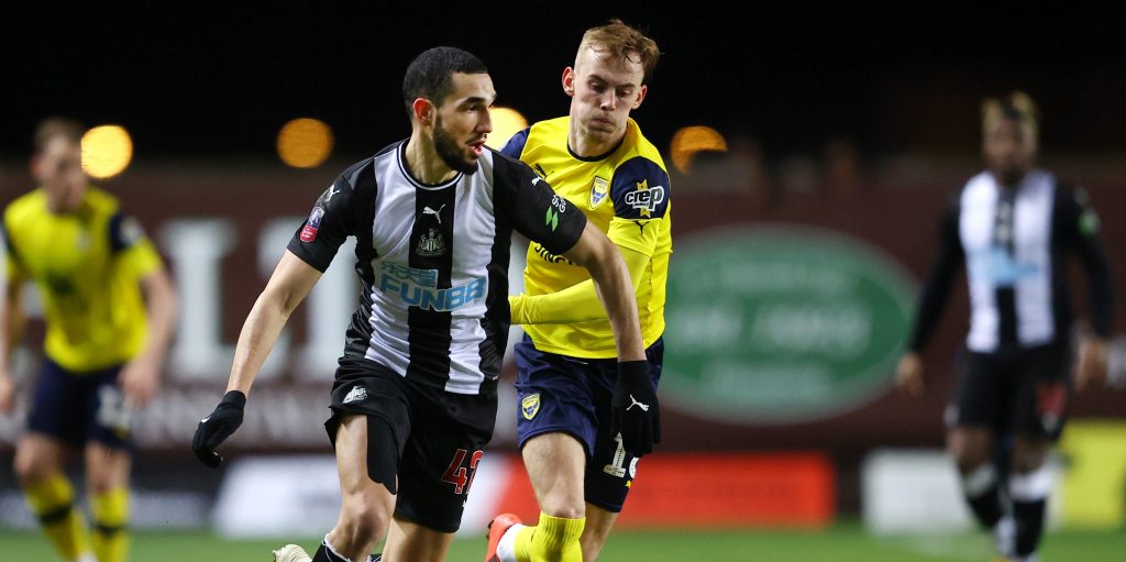 How much can you remember about Newcastle’s last five FA Cup campaigns?