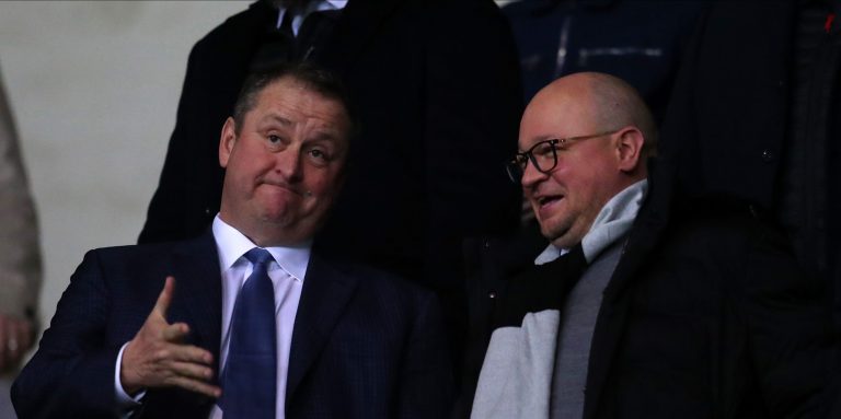 Newcastle fans react to latest Bin Zayed Group takeover drama
