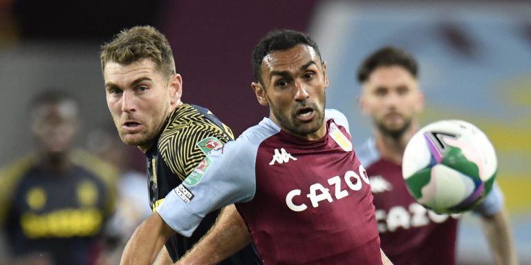 Newcastle fans baulk at Darren Bent’s transfer claim about Ahmed Elmohamady
