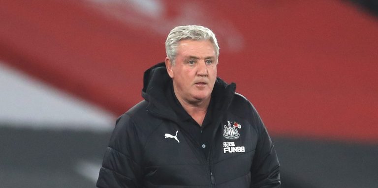Newcastle fans react to reported update on January transfer plans