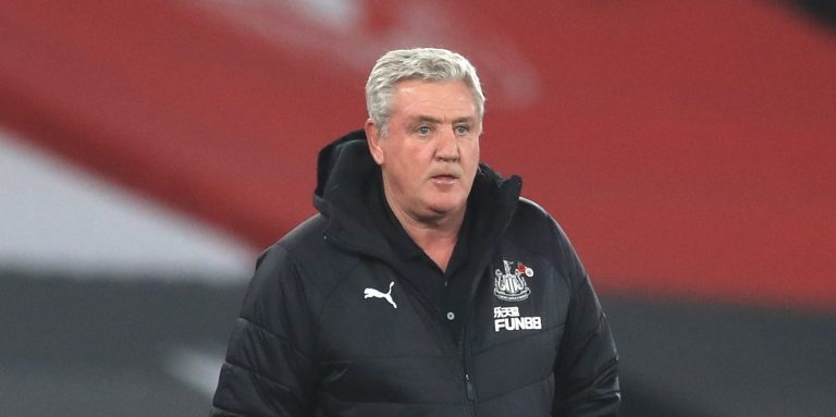 Newcastle fans react to Sky pundit’s prediction for Leeds clash