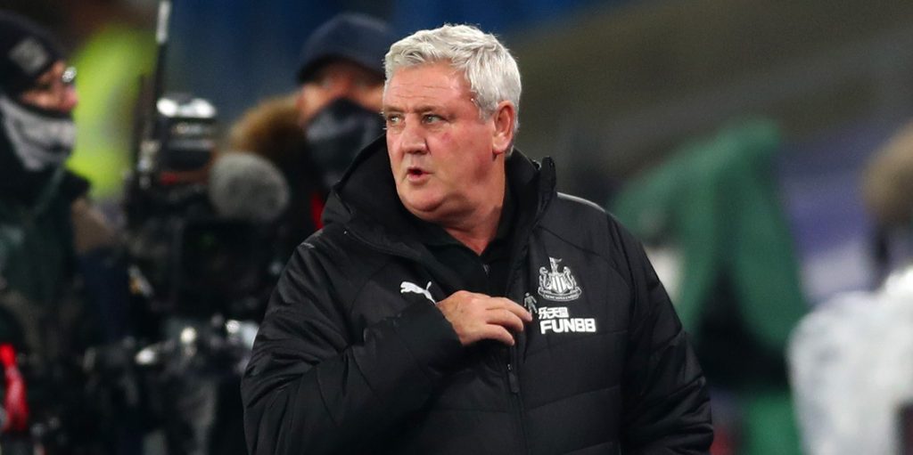 Newcastle fans react as  Aston Villa game postponed