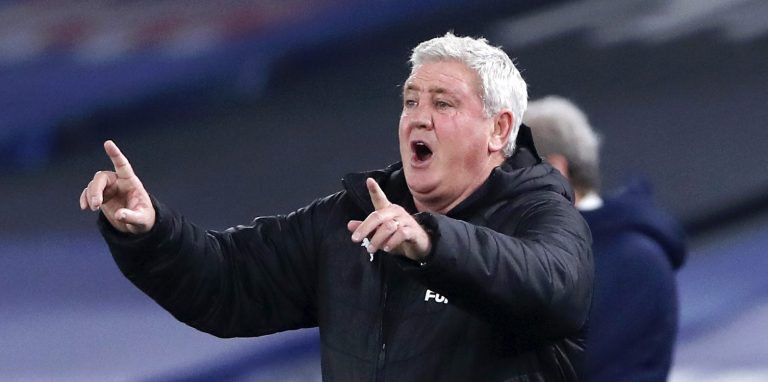Newcastle fans react to Micah Richards’ claim on Steve Bruce