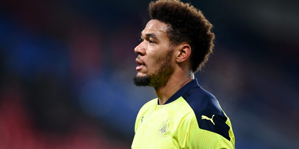 Newcastle fans debate Joelinton as stats emerge showing his impact