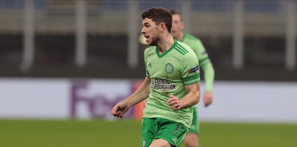 Newcastle and Southampton join transfer race for Ryan Christie