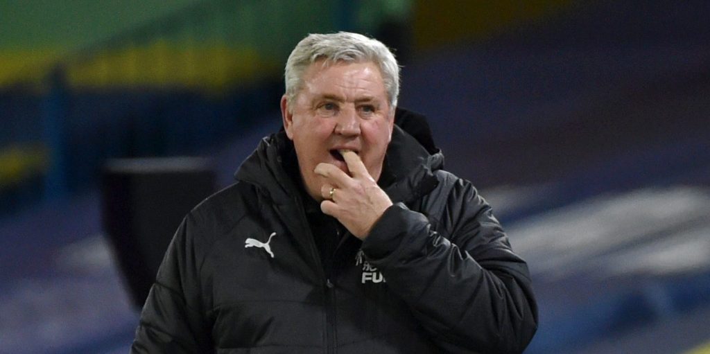 Newcastle fans rage over statistic from Fulham draw