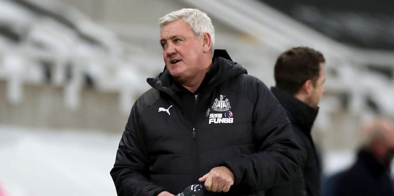 Newcastle fans rage over Steve Bruce’s post-Brentford comments