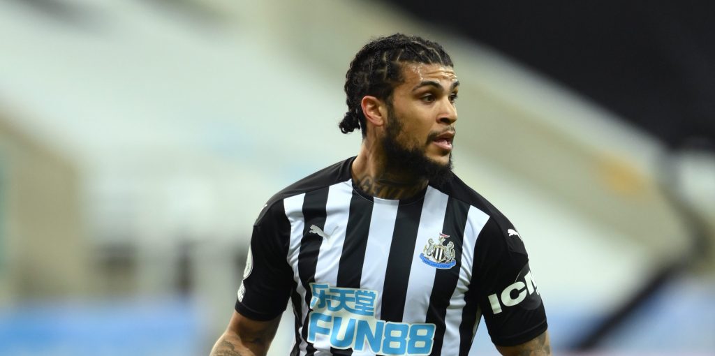 Newcastle fans react over latest report on DeAndre Yedlin’s future