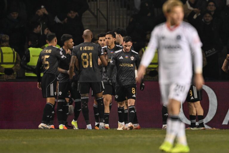 Qarabag vs Newcastle United – Who Are the Magpies’ European Opponents?