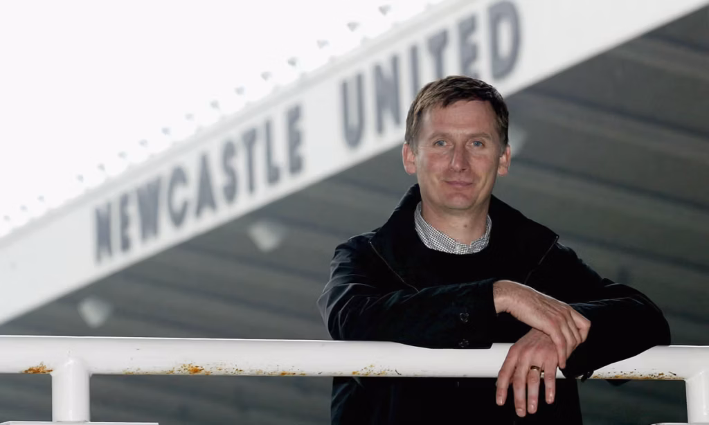 Remembering Glenn Roeder five years after his passing