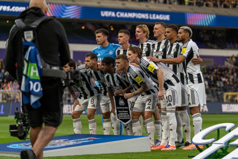 All roads lead to Budapest: Every possible route to the Champions League final for Newcastle United