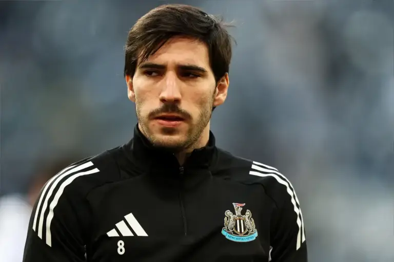 Newcastle: Manchester United to Make Tonali Approach