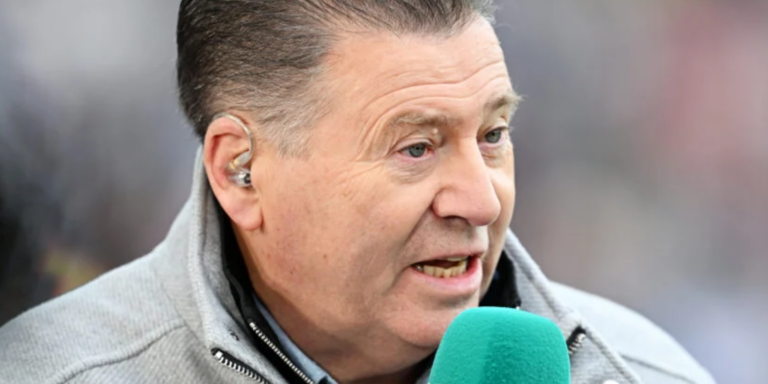 Newcastle United 1-1 Barcelona: Chris Waddle hails ‘terrific’ Magpies star despite draw