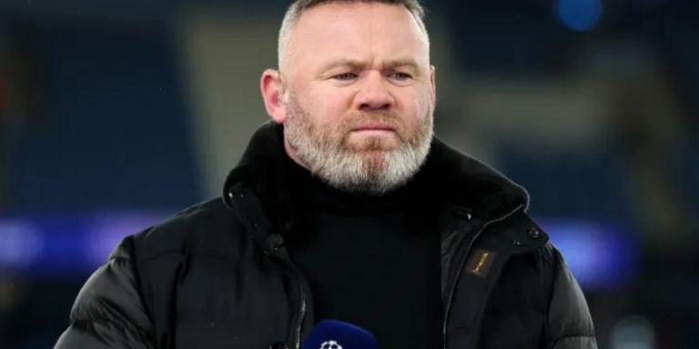 Wayne Rooney salutes ‘brilliant’ Newcastle star despite 1-1 draw vs Barcelona
