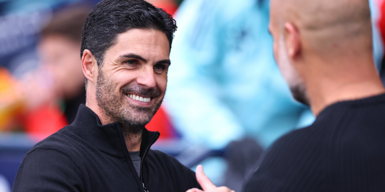 Newcastle star looks more likely to join Arsenal than Man City
