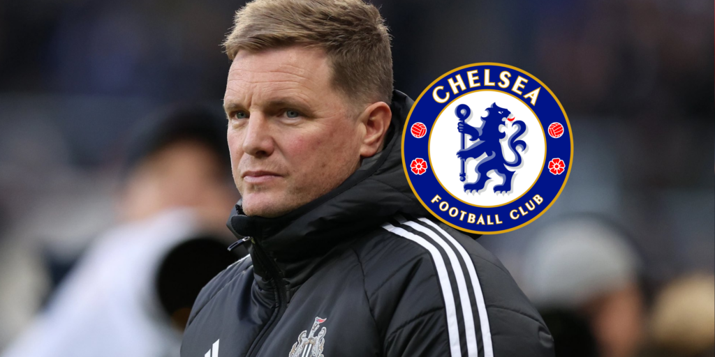 Eddie Howe, Newcastle, Chelsea