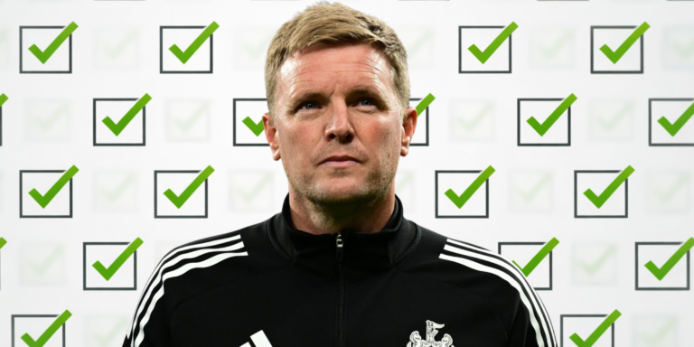 Newcastle: ‘Outstanding’ Tottenham star ticks all the boxes for Eddie Howe