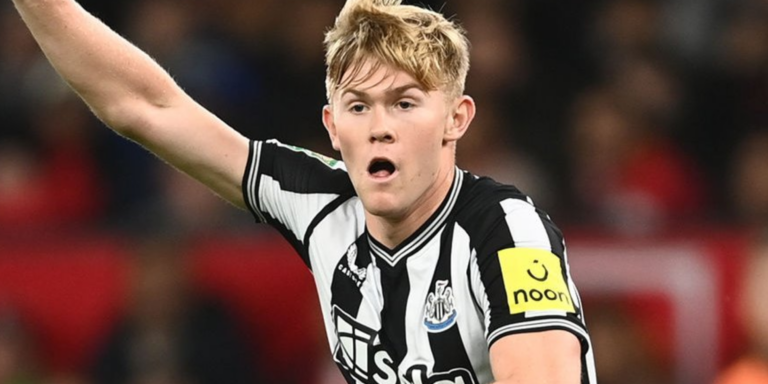 How Newcastle can beat Chelsea – Hall will be vital