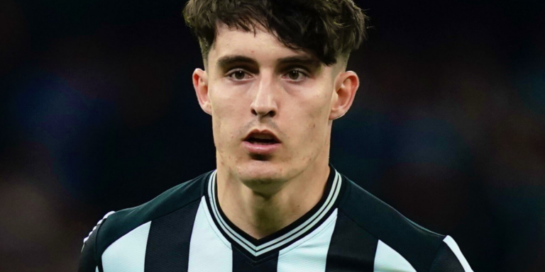 Newcastle might have found an ‘outstanding’ Livramento replacement