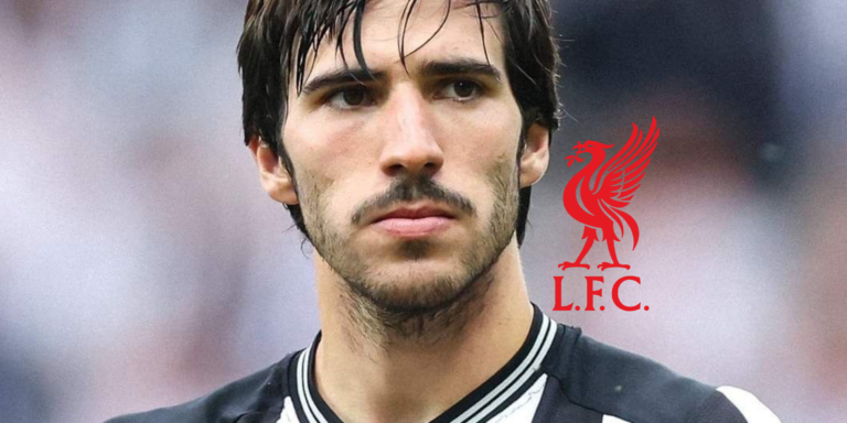 Newcastle United Reject Tottenham’s £80m Sandro Tonali Bid