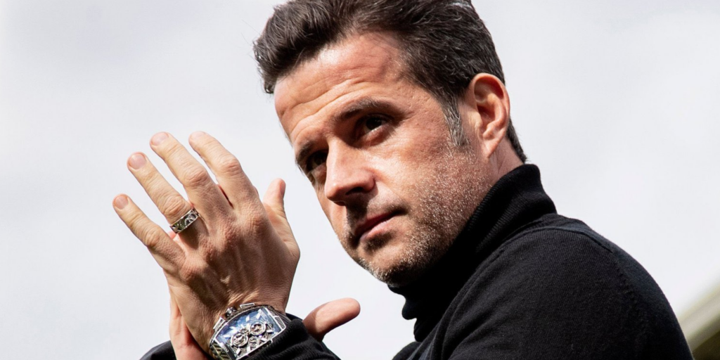 Marco Silva, Fulham