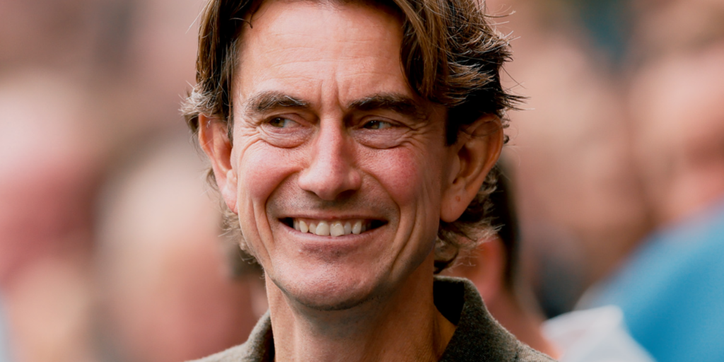 Thomas Frank
