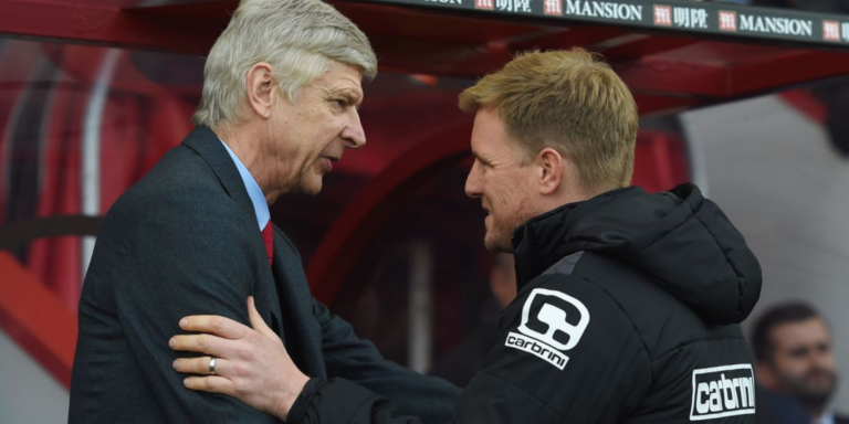 Newcastle Must Replace Eddie Howe with ‘Arsene Wenger 2.0’ After Sunderland loss