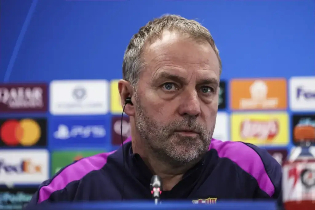 Barcelona vs Newcastle: Flick defends Woltemade – ‘not his fault’