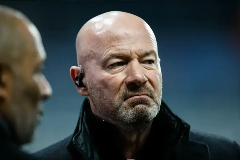 ‘Embarrassing’ – What Alan Shearer said during Newcastle United vs Leeds Utd