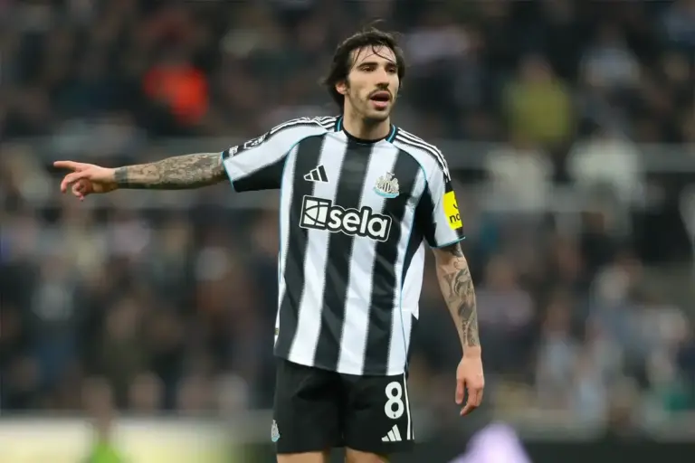 Newcastle: Tonali’s agent drops worrying response to Arsenal and Man Utd links