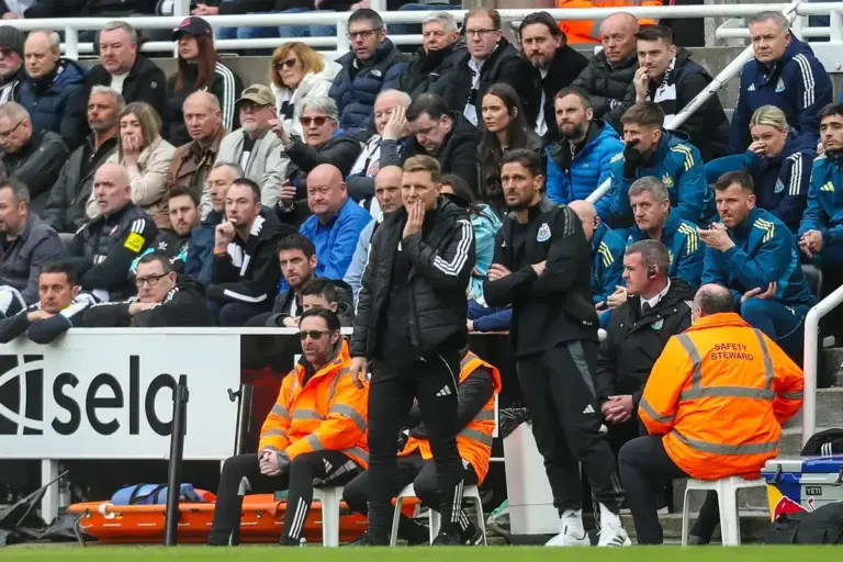 Newcastle News: ‘Pathetic’ Players Show True Colours After Sunderland Loss