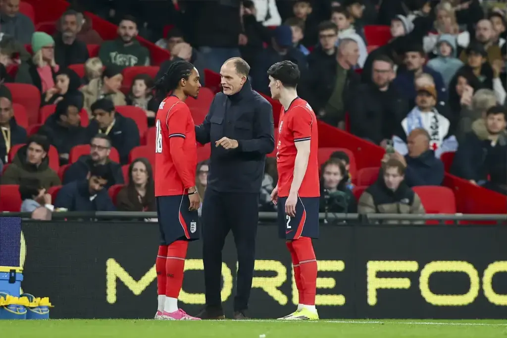Newcastle Star looks set to miss out on England World Cup squad