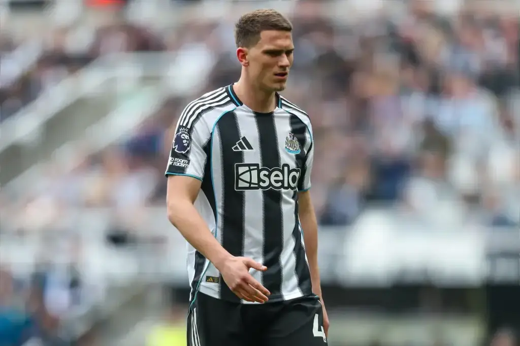 Newcastle News: Sky Sports Reporter Claims Botman ‘Bullied’ in Sunderland Loss