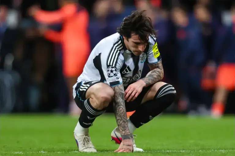 Chelsea vs Newcastle: Why Tonali was absent from Howe’s squad