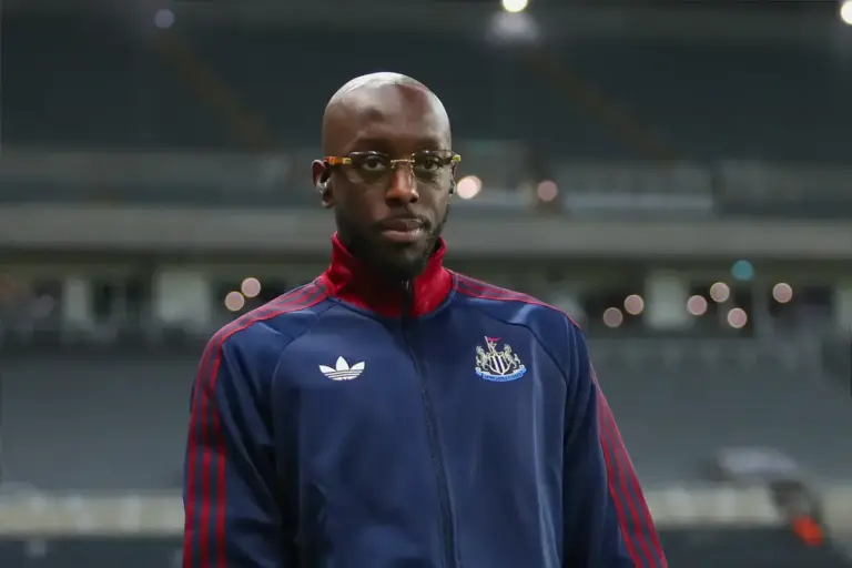 Newcastle News: Yoane Wissa Makes Instant Impact on International Return