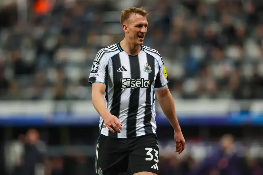 Newcastle: Dan Burn ‘happy’ Sunderland are back in the Premier League