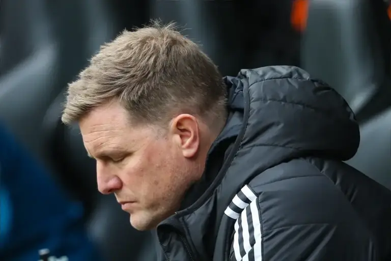 Newcastle Fans Told to Stop ‘Moaning’ About Eddie Howe