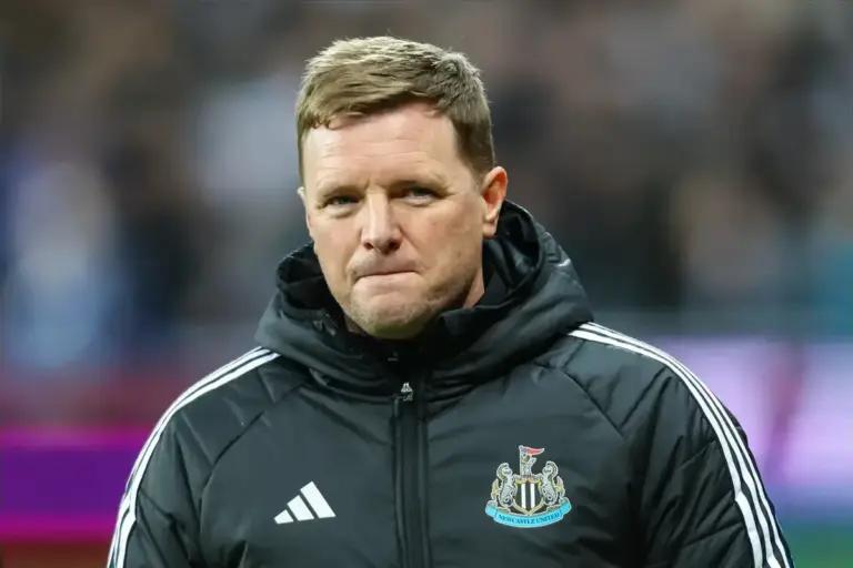 Newcastle Set to Sign ‘One of South America’s’  Top Prospects