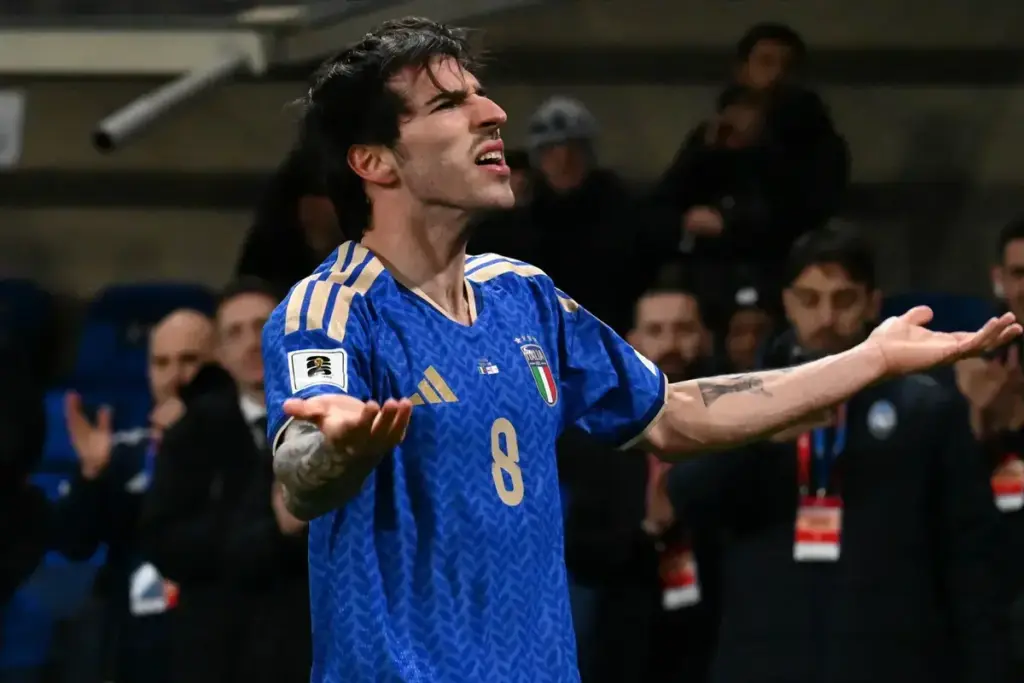 Newcastle eye French star as potential Tonali replacement