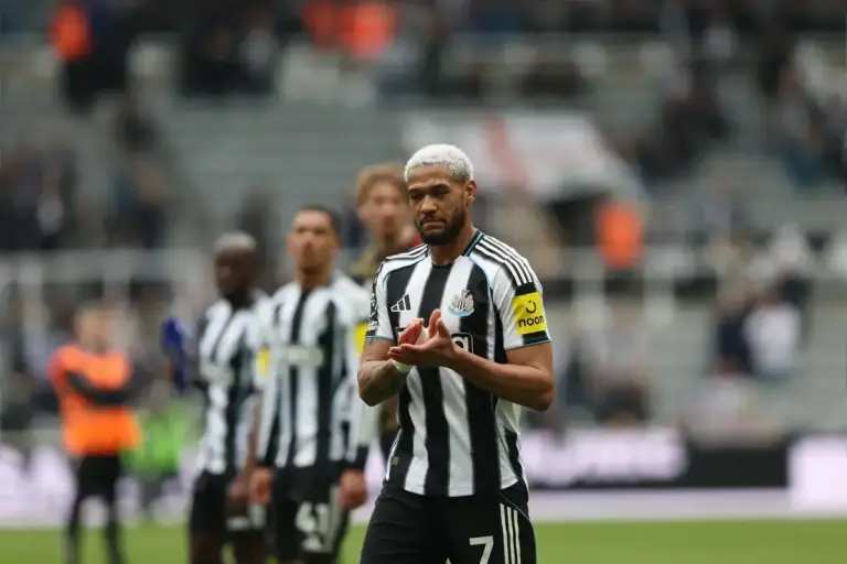 Newcastle News: Five Stars Who Must Be Sold After Sunderland Loss
