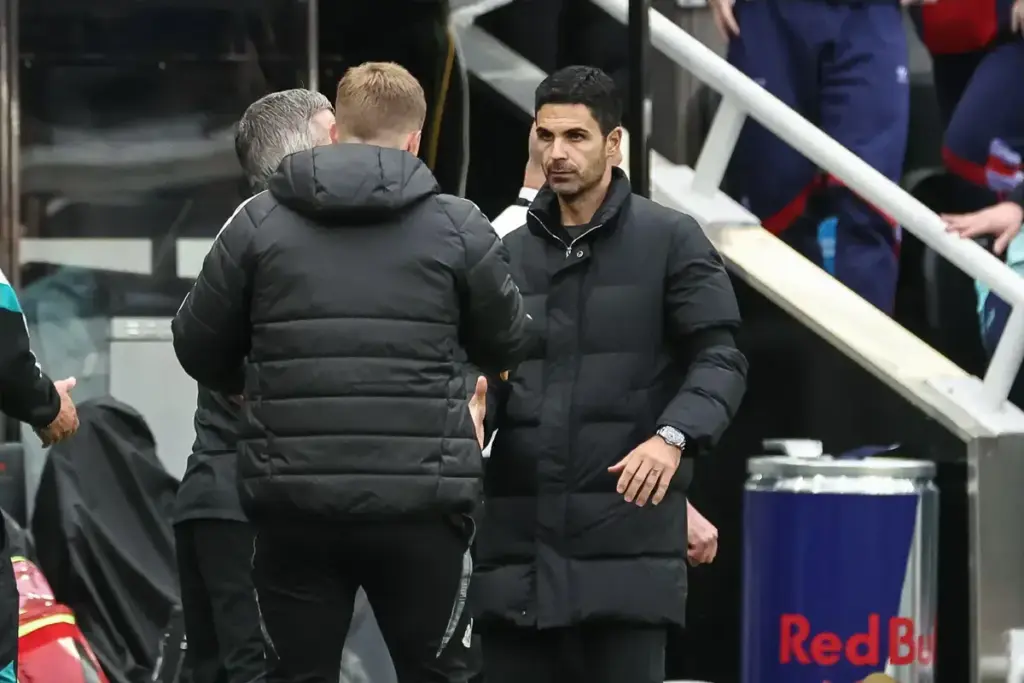 Newcastle News: Howe Looks Set to Miss Out on Dutch Starlet to Arsenal
