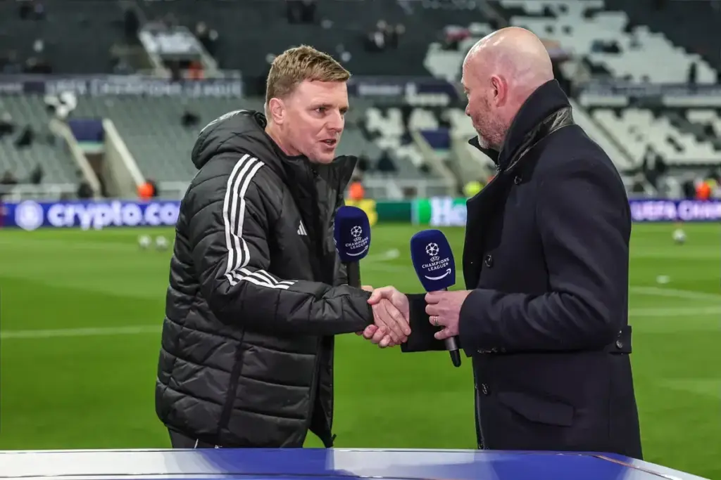 Newcastle News: Alan Shearer Tells Howe ‘It Has To Be Three Points’ vs Sunderland